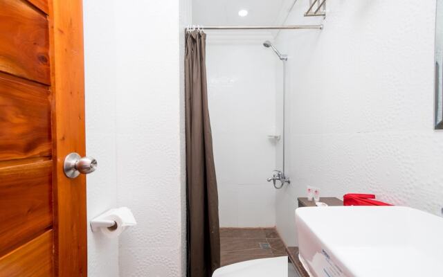 ZEN Rooms Burgos Street Vigan