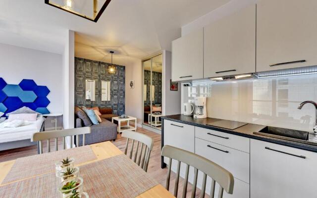 Stay Win Aura Gdansk I