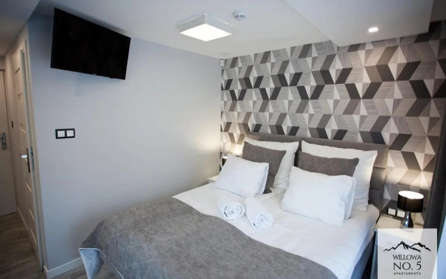 Willowa No. 5 Apartaments