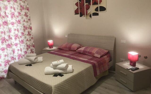 Al borgo del Cardinale