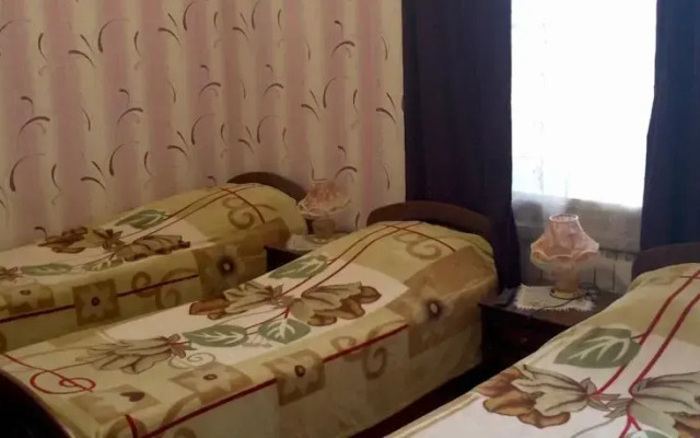 Mirny Guest House