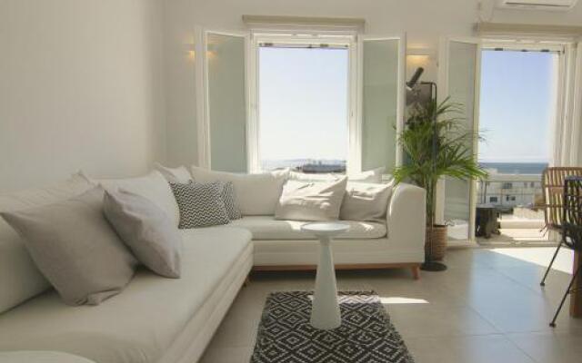Aelia Suites Cycladic Simplicity