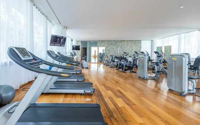 NEW Beach Club Game Room Cinema Condos