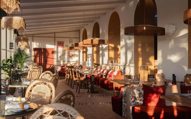 Hotel Maison Chiberta