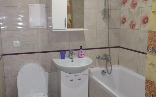 Apartment at Kirova (A.Polia)