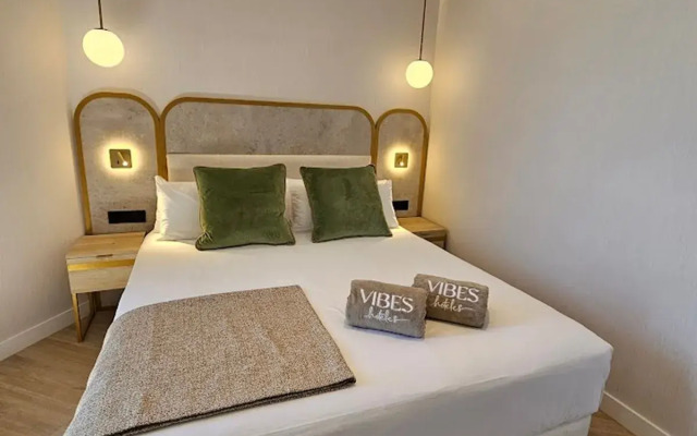 Hotel Málaga Vibes