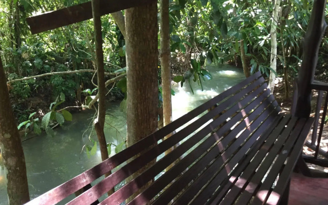 Water Garden Resort