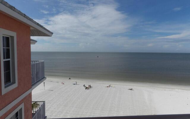 Edison Beach House
