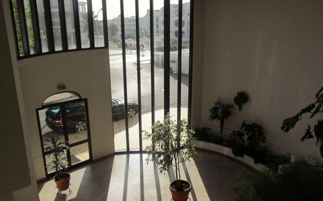 Jeannies Oura Estrela Apartamentos