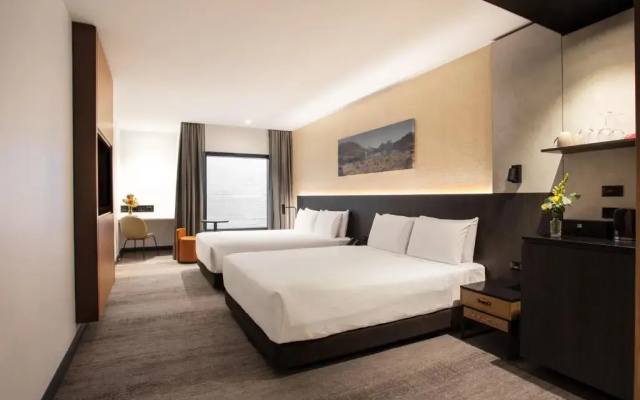 Mövenpick Hotel Hobart