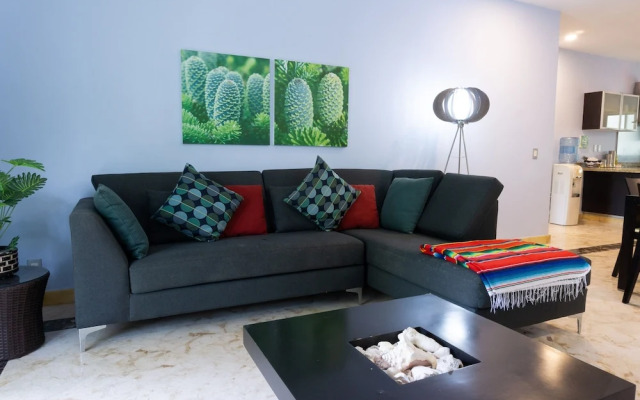 Paseo Del Sol Surf 203 3 Bedroom Condo by RedAwning