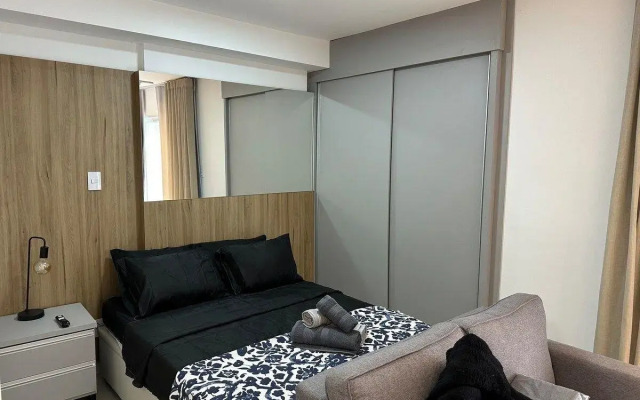 Studio Luxo Independência 915 Central