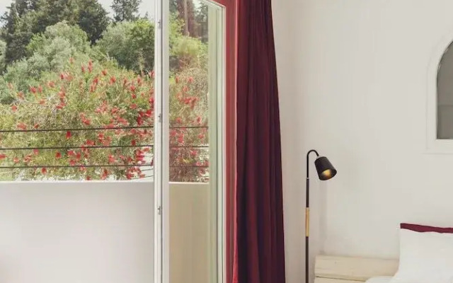 The Greco Suites