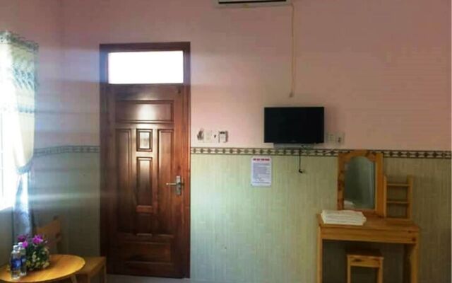 Y Thu Guesthouse