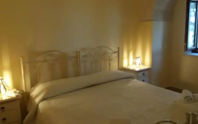 Masseria Colle Carro