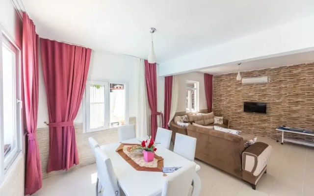 KAL1560 Villa Dilara 1 Bedroom