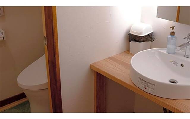 Yukinoura Guest House Moritaya - Vacation STAY 88418v