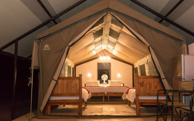 Namib Desert Camping2Go