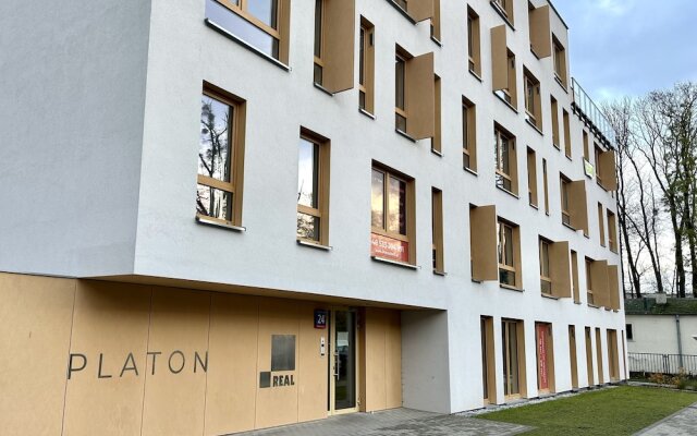 Platon Residence Apartments