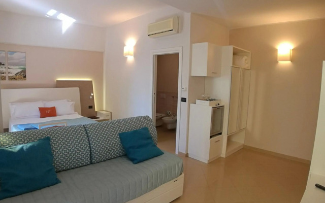 Hotel Residence Piccolo