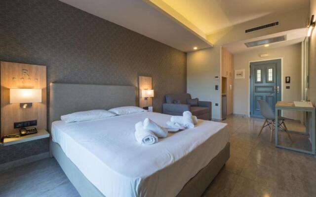 Paradise Resort