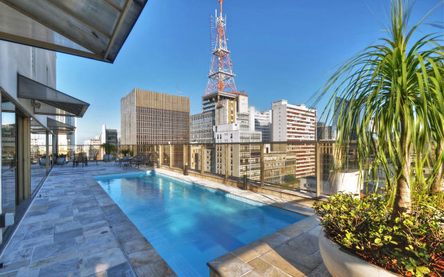 Transamerica Executive Paulista