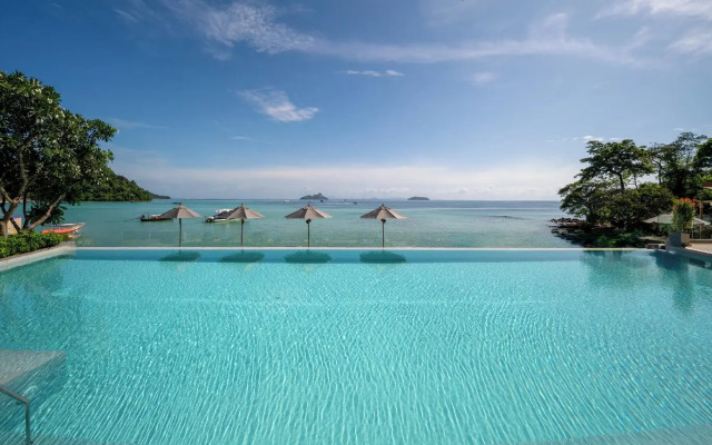 Centara Villas Phi Phi Island