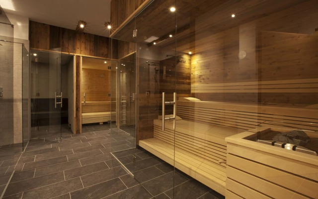 Palazi Apartments und Spa