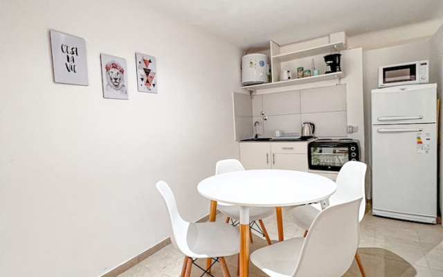 Borges House Aparts