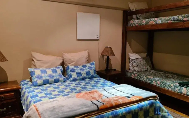 Old World Charm in the City