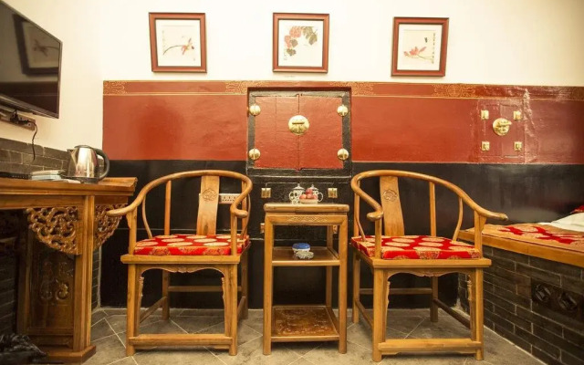 Pingyao Xiangshengyuan Guest House