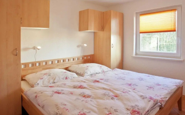 Modern Bungalow in Rerik With Terrace