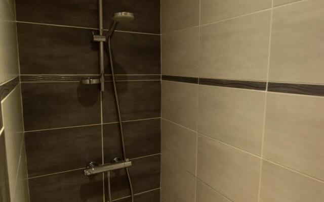 Appartement Valloire, 3 pièces, 8 personnes - FR-1-263-82