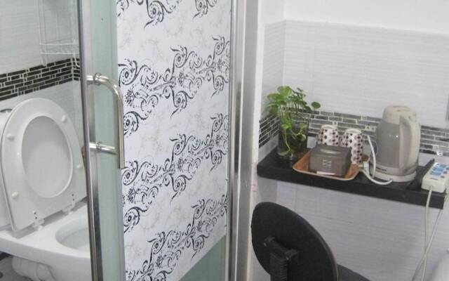 Tai An Guest House