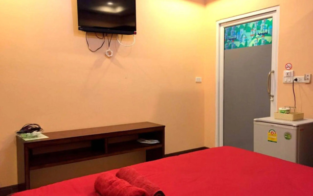 Sea Breeze Resort