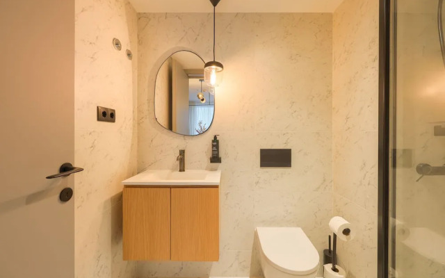 Nôma Living Icon Apartments