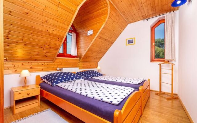 Holiday Home Balaton H458