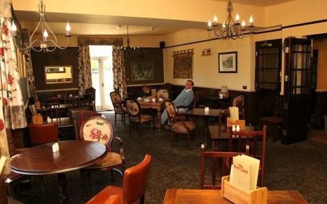 The Red Lion