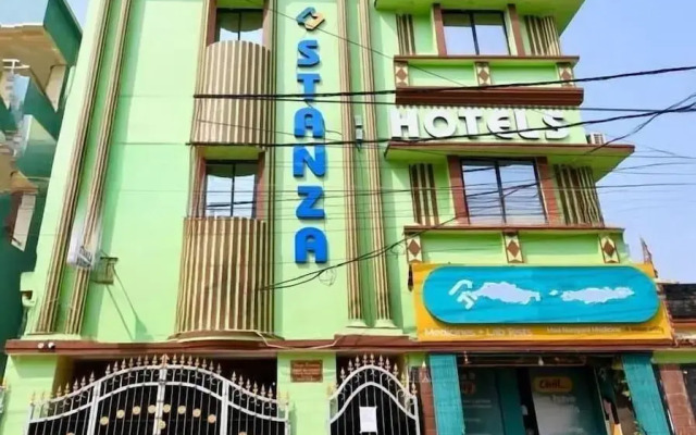 Stanza Hotels