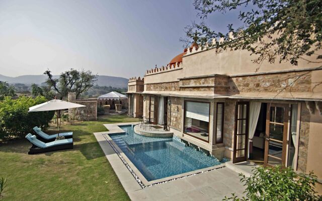 The Tree of Life Resort & Spa, Jaipur