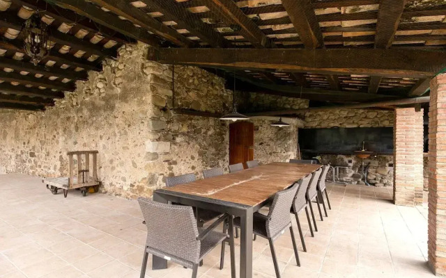 Mas Sastre - Luxury Farmhouse With Pool