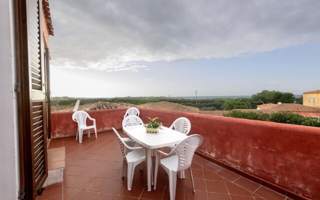 Residence Mirice - Four-room Apartment 7 Beds Id 66