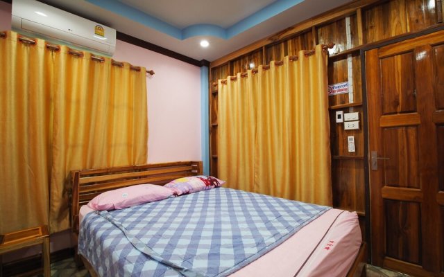 Ban Kala Resort And Homestay by OYO Rooms