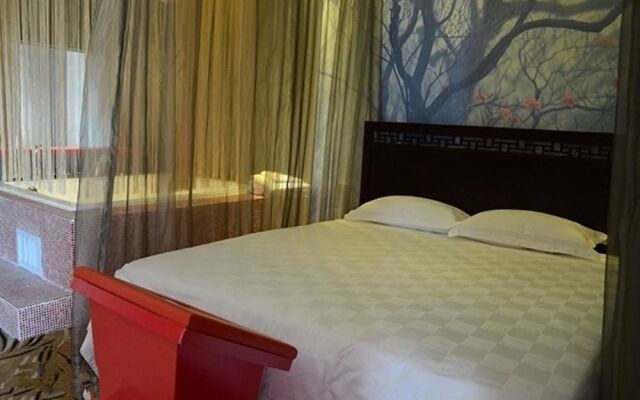 Yichang Xiangjiang No. 1 Hotel