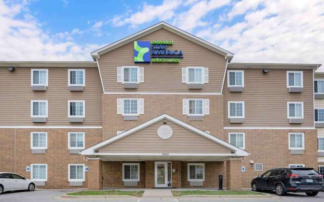 Extended Stay America Select Suites - Louisville - Airport