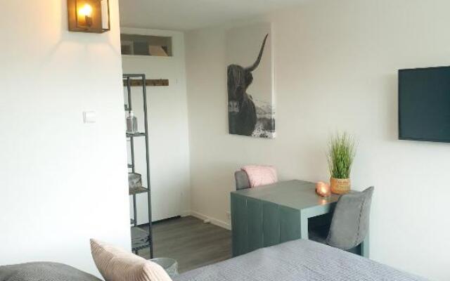 Overnachten onder de Lange Jaap