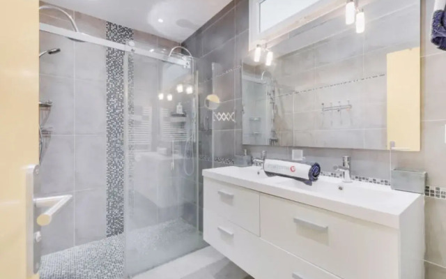 Holiday Home La Colle du Turc