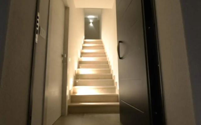 Cappellanio Suite & Apartament