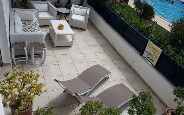 Loft 74-Appartement De 3 Chambres