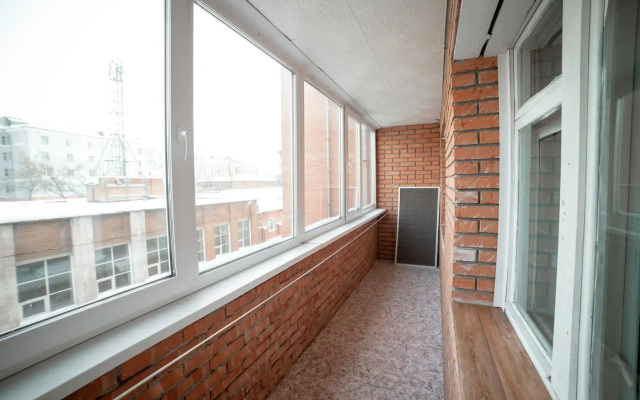 Квартиры у Булгакова на улице Беленца 11/1